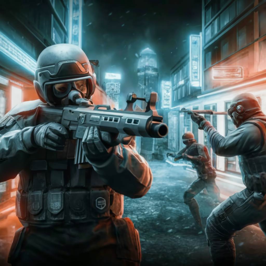 Premiera counter strike 2: czego spodziewać się po nowej odsłonie?